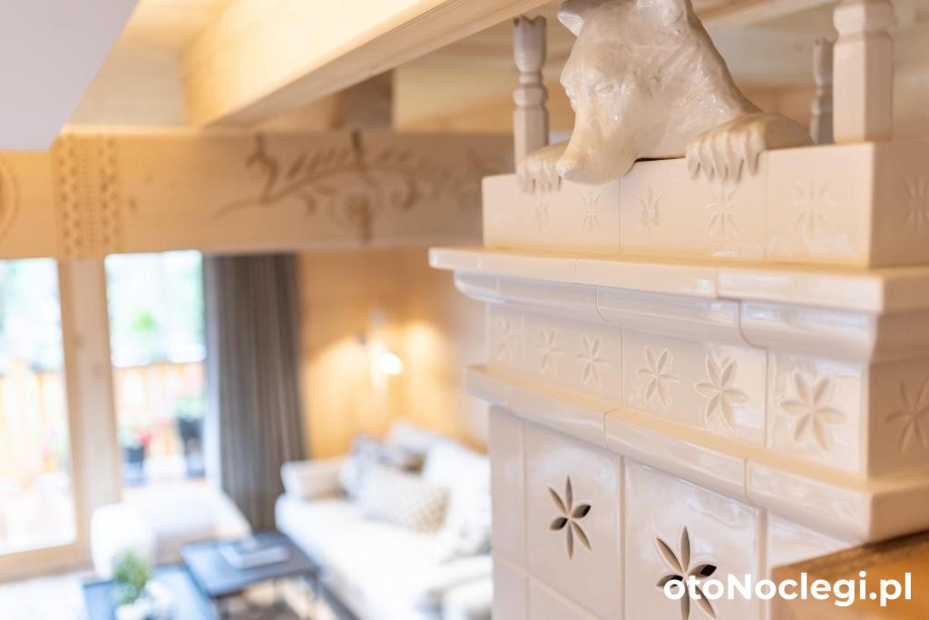 Villa Royal Zakopane Zakopane (12)