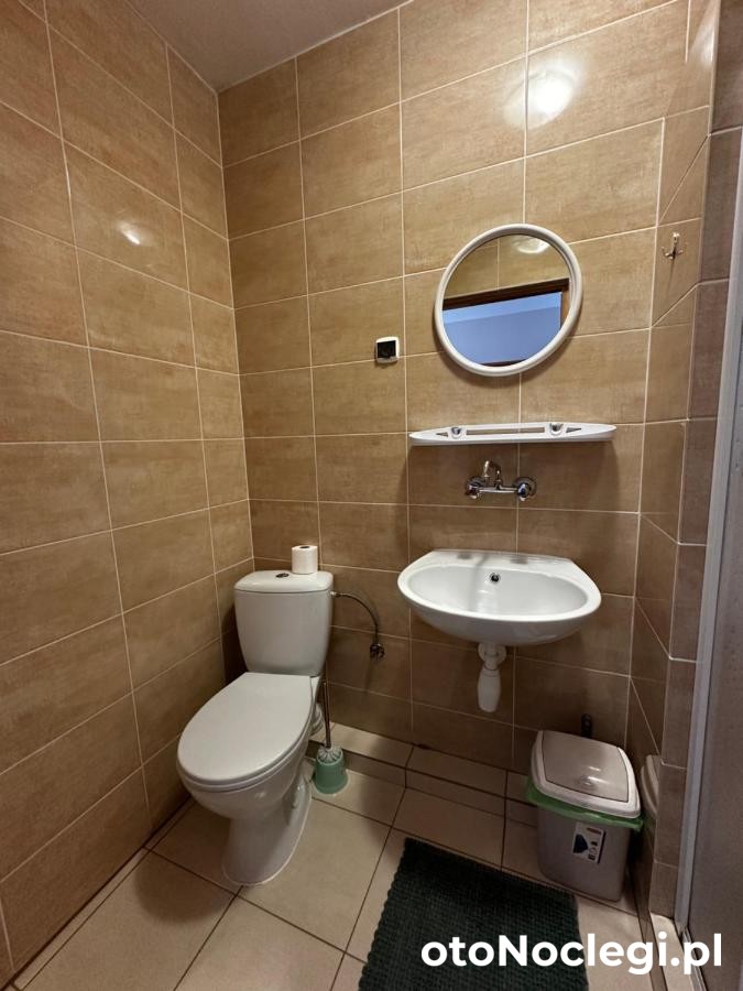 Noclegi Na Szczyrboku Korbielów (15)