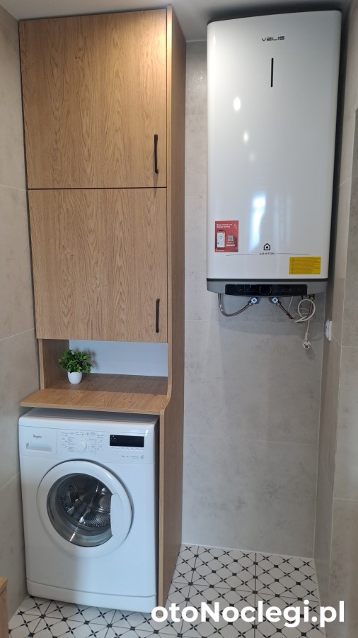 Oficynka nad Niegocinkiem Giżycko (19)