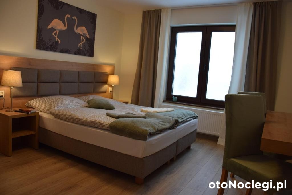 Willa Eskapada Szklarska Poręba (1)