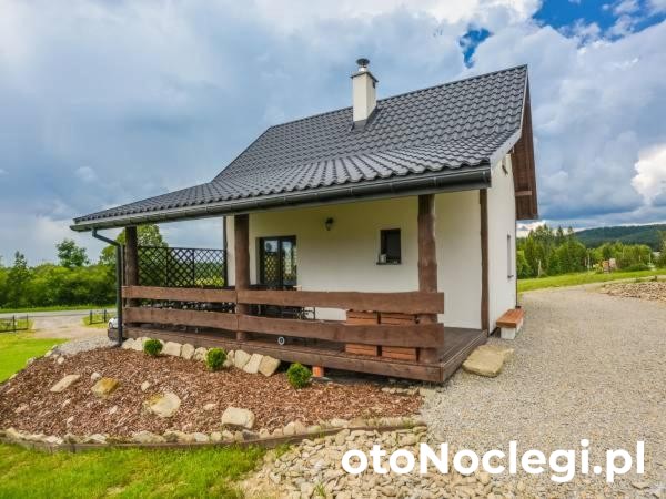 Czadzia Przystań Ustrzyki Dolne (4)