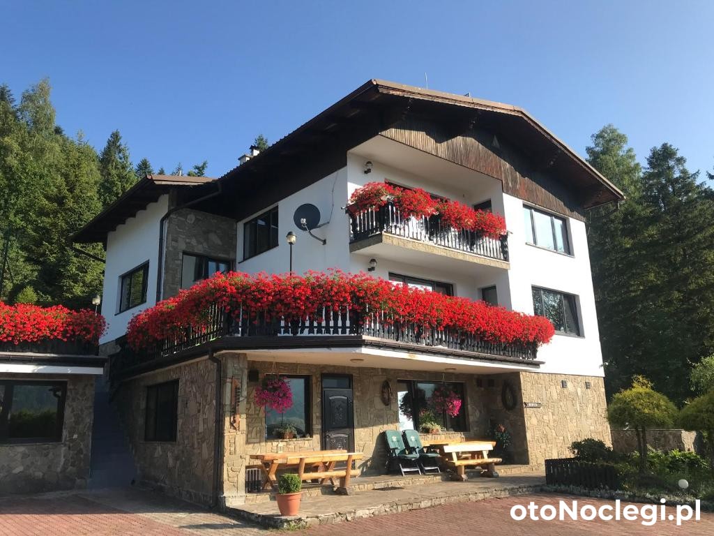 EDEN, Szczyrk (1)