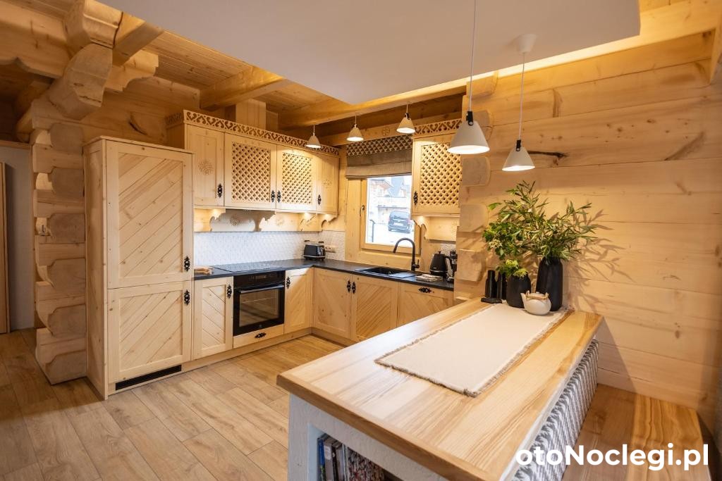 Villa Royal Zakopane Zakopane (13)