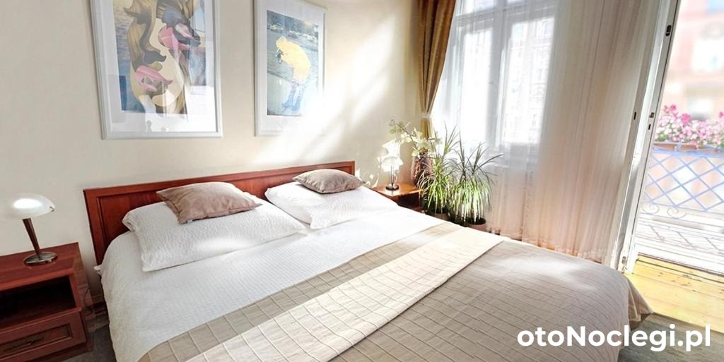 Apartament Havana Wrocław (12)