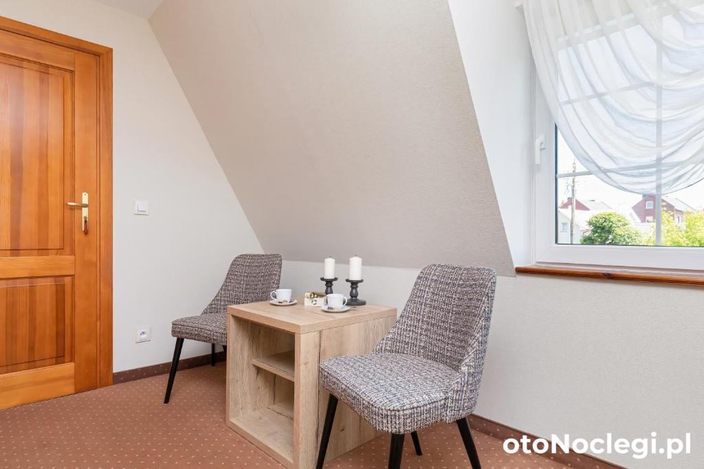 Dworek Zielińskich Rewal (39) Dworek Zielińskich Rewal (39)