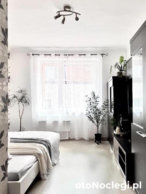 Apartament w centrum Łeby Zofia Łeba (3)