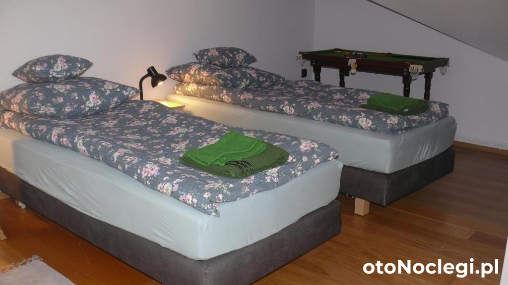 Dom Gościnny Wisteria Andrychów (15)