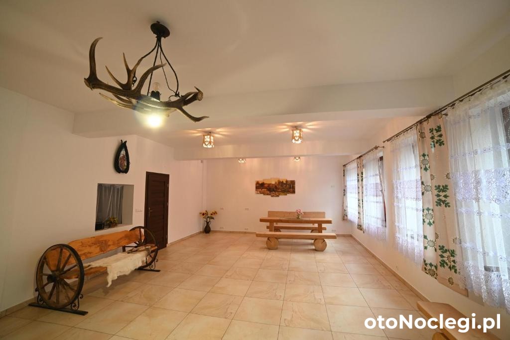 VillaGiewont Kościelisko (30)