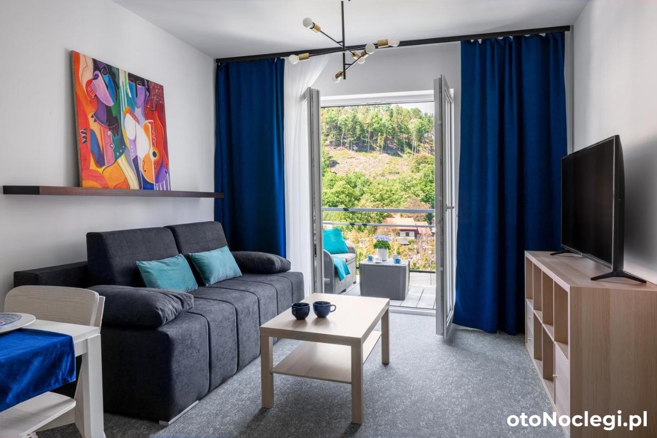 Apartamenty Wczasowa Kudowa-Zdrój (21)