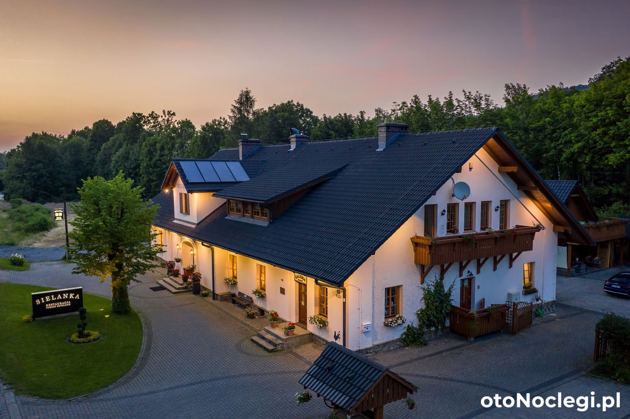 SIELANKA - Ustroń (1)