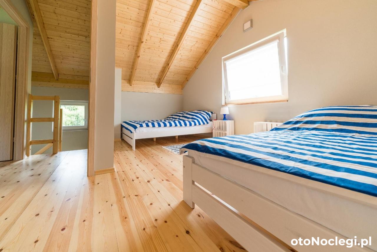 Domki Lawendowe Łeba (5)