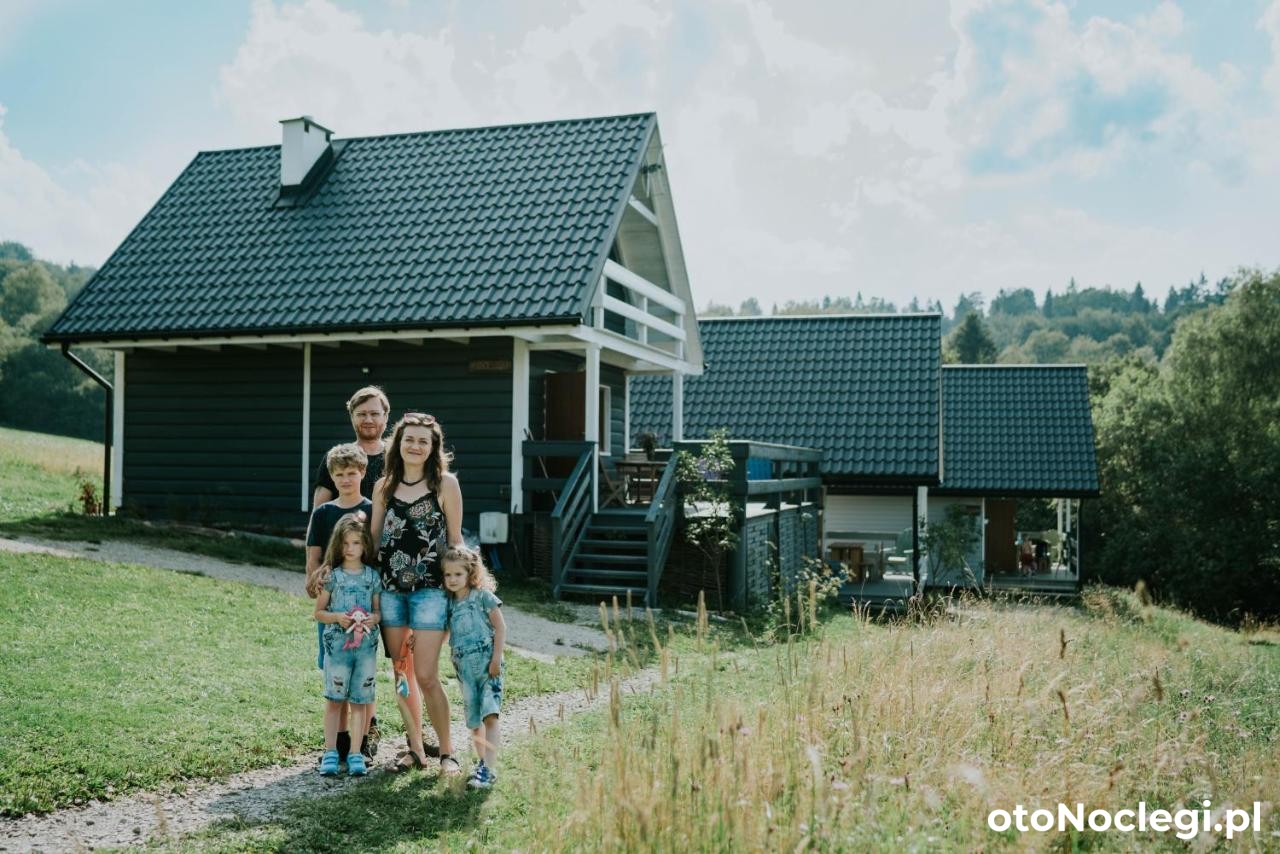 U Szoguna Wetlina (13)