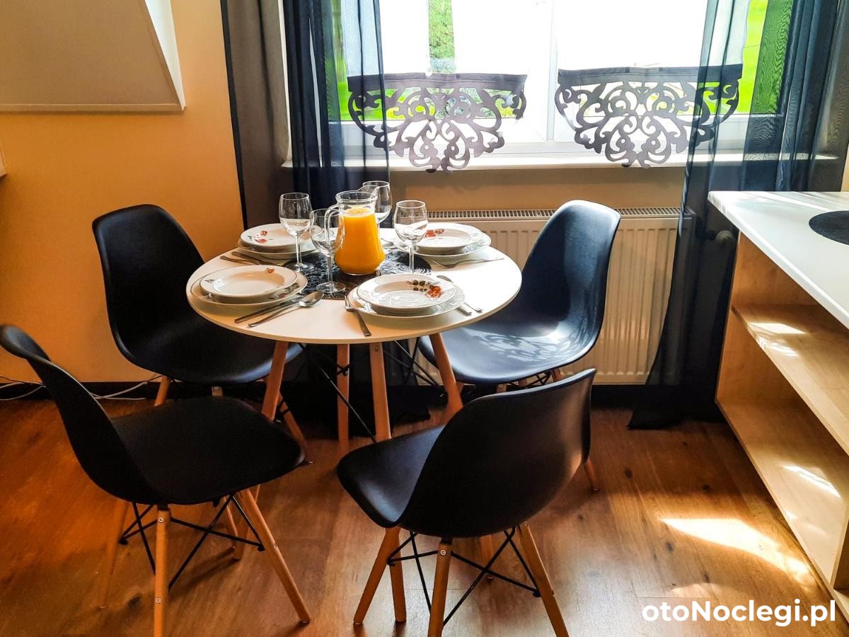 Apartamenty Termy The Best Bańska Zakopane (39)