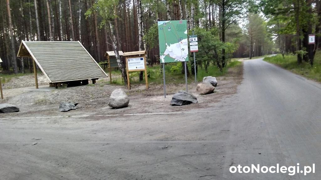 Domki Letniskowe Zygmunt Kopalino (25) Domki Letniskowe Zygmunt Kopalino (25)