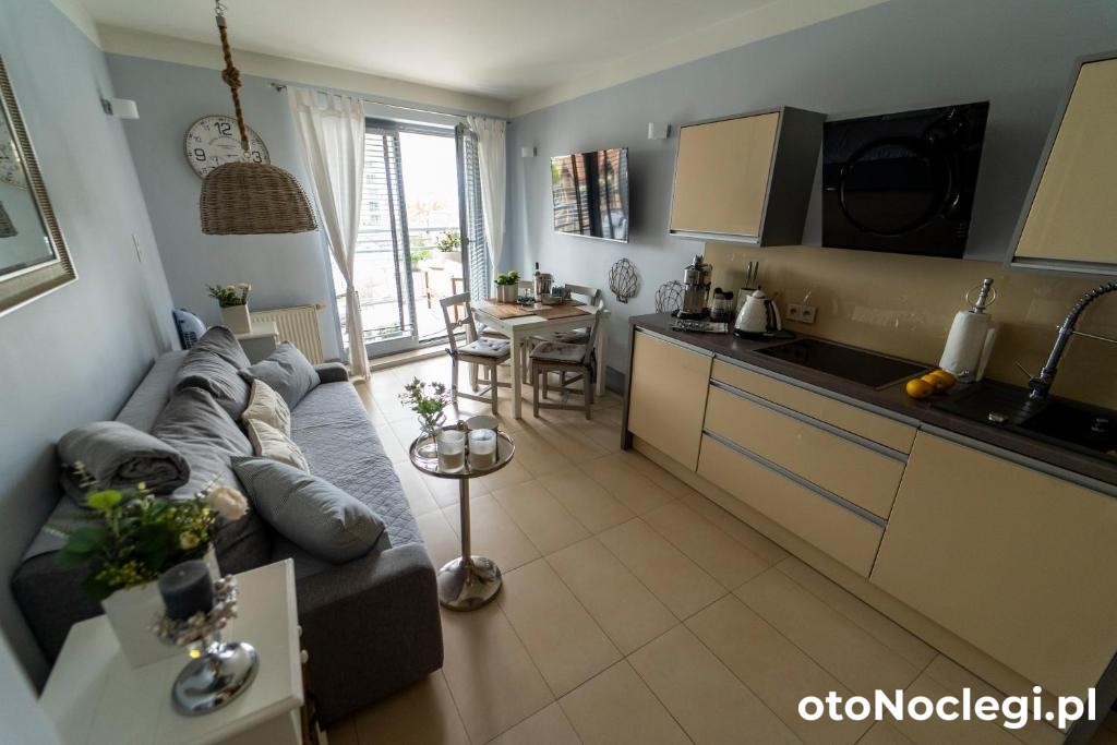 Edel Exclusive Apartments Villa Marea 102 Międzyzdroje (10) Edel Exclusive Apartments Villa Marea 102 Międzyzdroje (10)