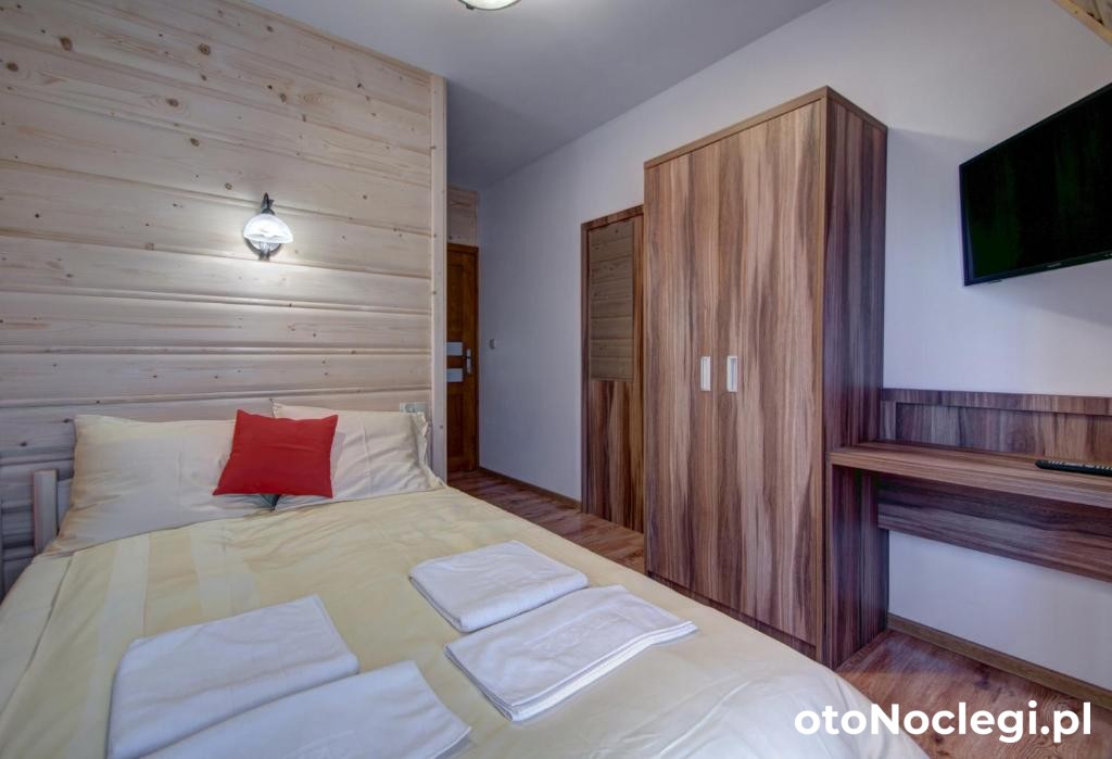 Apartamenty Gawlaki Zakopane (10)