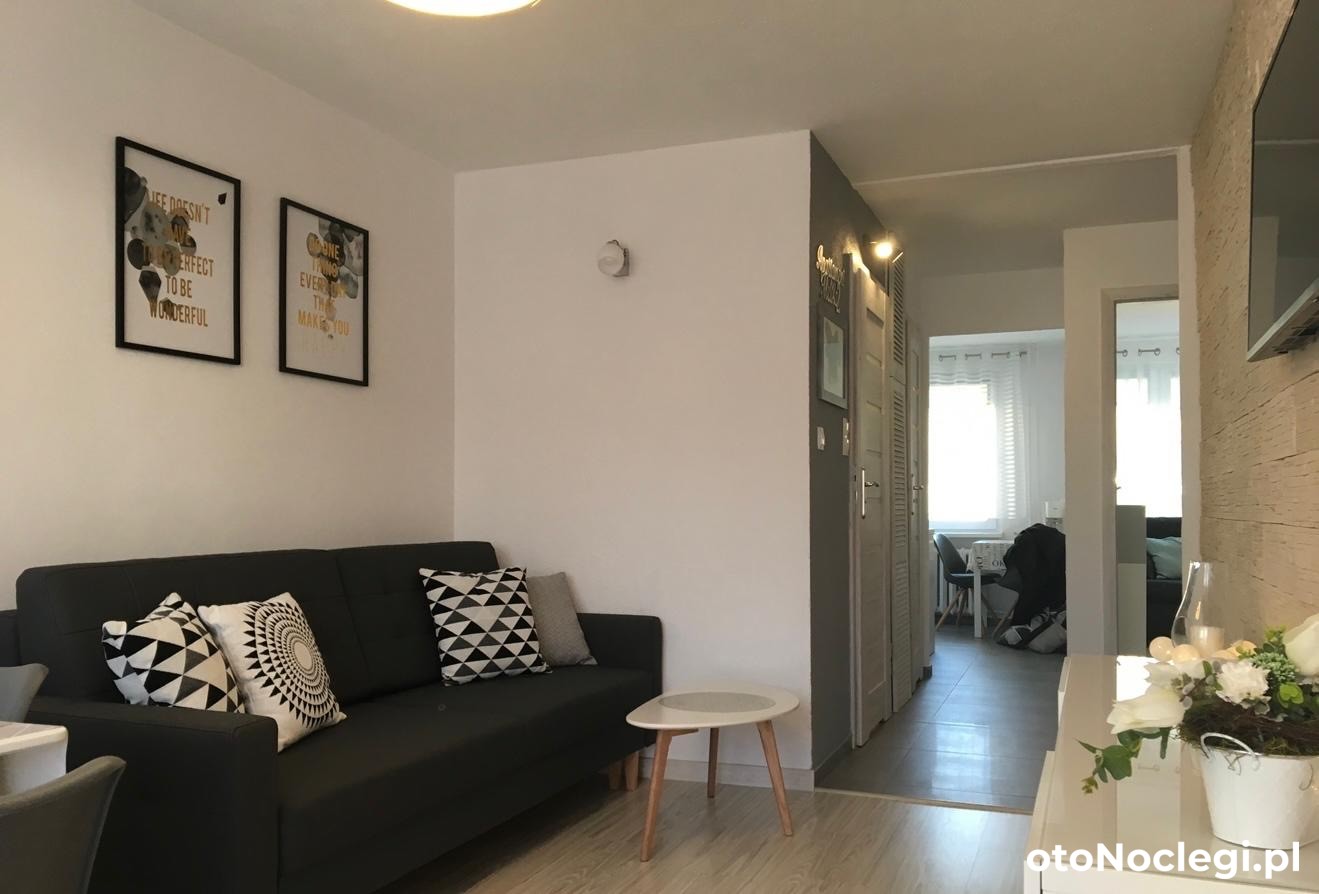 Apartament Melisa II Szklarska Poręba (2)