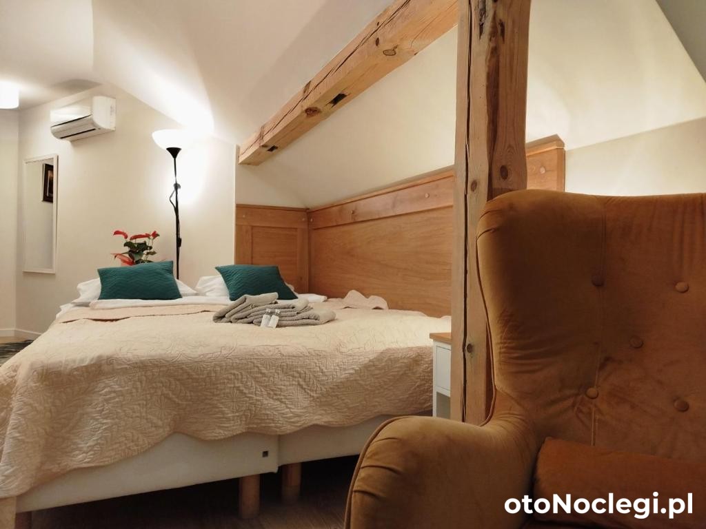 Willa Pod Basztą Kazimierz Dolny (12)