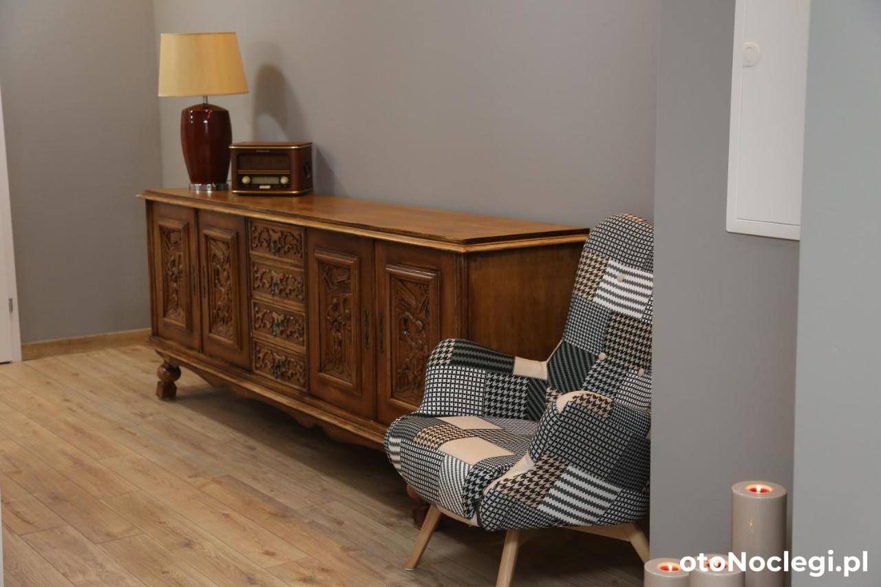 Pokoje pod Beczką Augustów (66)