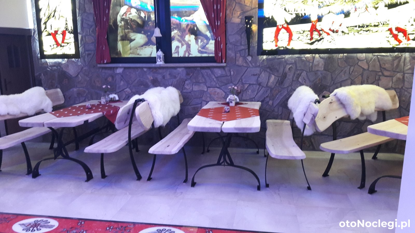 Pokoje gościnne Harenda Zakopane (76)