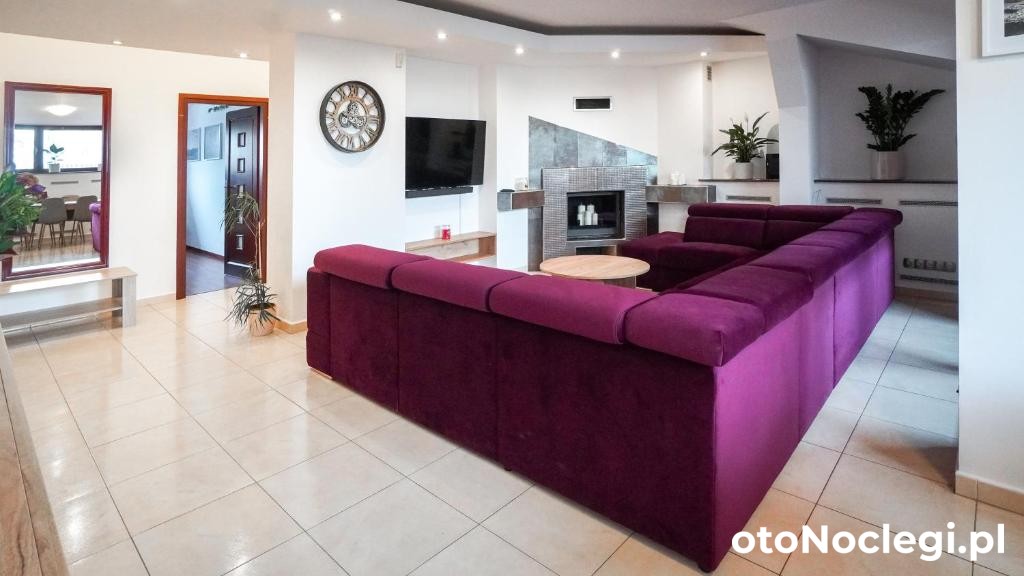 Apartament Wschodnia Lublin (1)