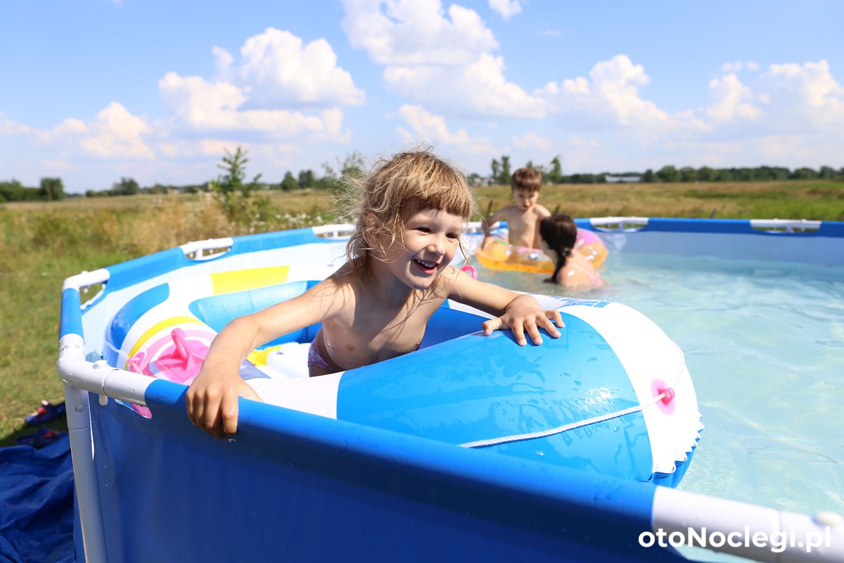 Agroturystyka Malowane Wrota Łazy Małe (40)