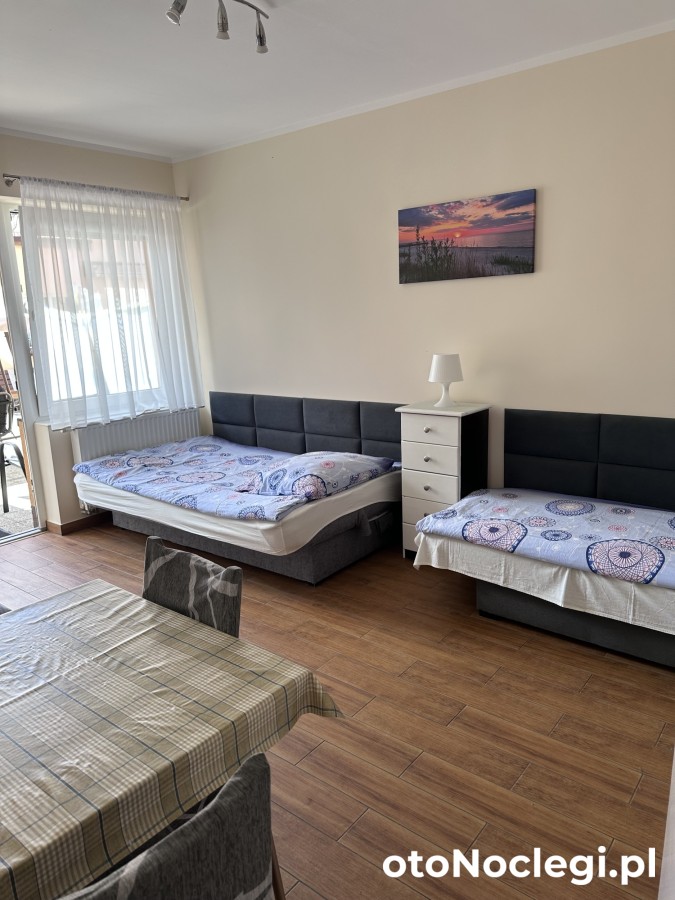 Wczasy u Krysi Dziwnów (19)