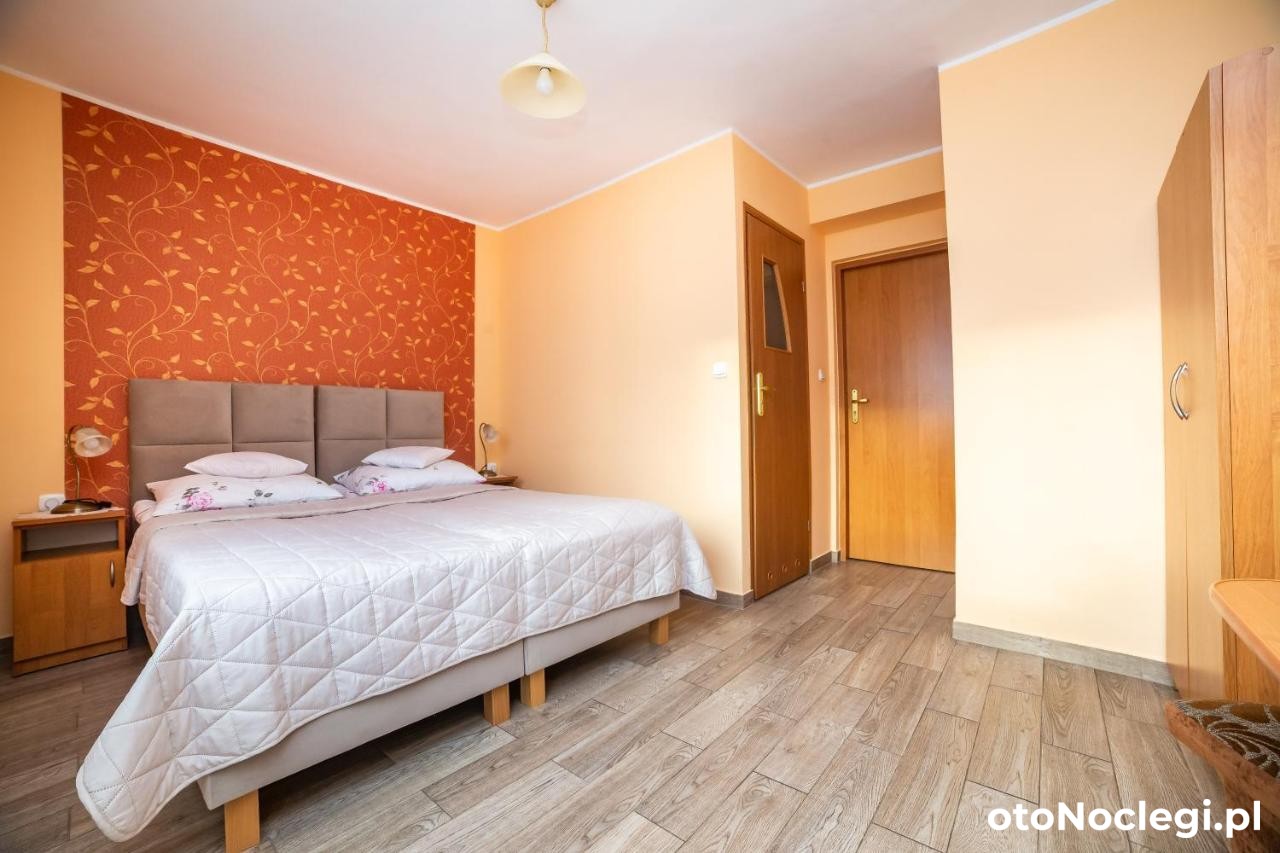 Dom Wczasowy Grażyna - Władysławowo (1)