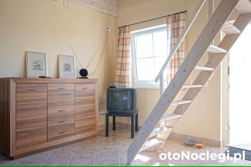 Moja Rewa - domki nad morzem Mosty (26)