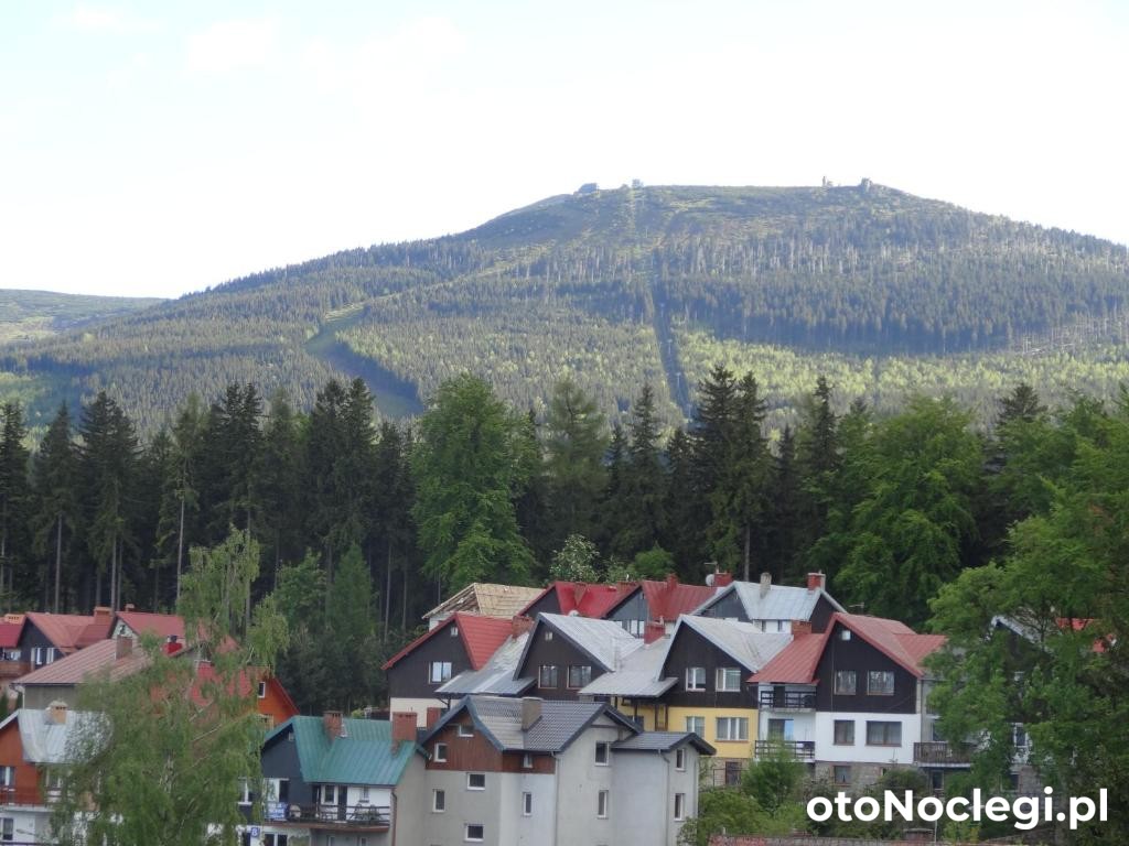 Pokoje Gościnne CYKADA Szklarska Poręba (35)
