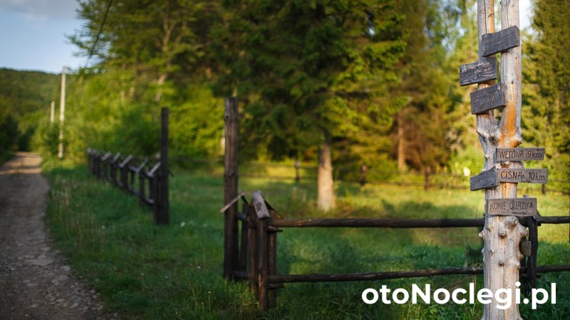 Osada Magury Wetlina (4)