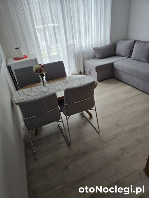 Pokoje gościnne Wieslawa Bizewska Jastrzębia Góra (4)