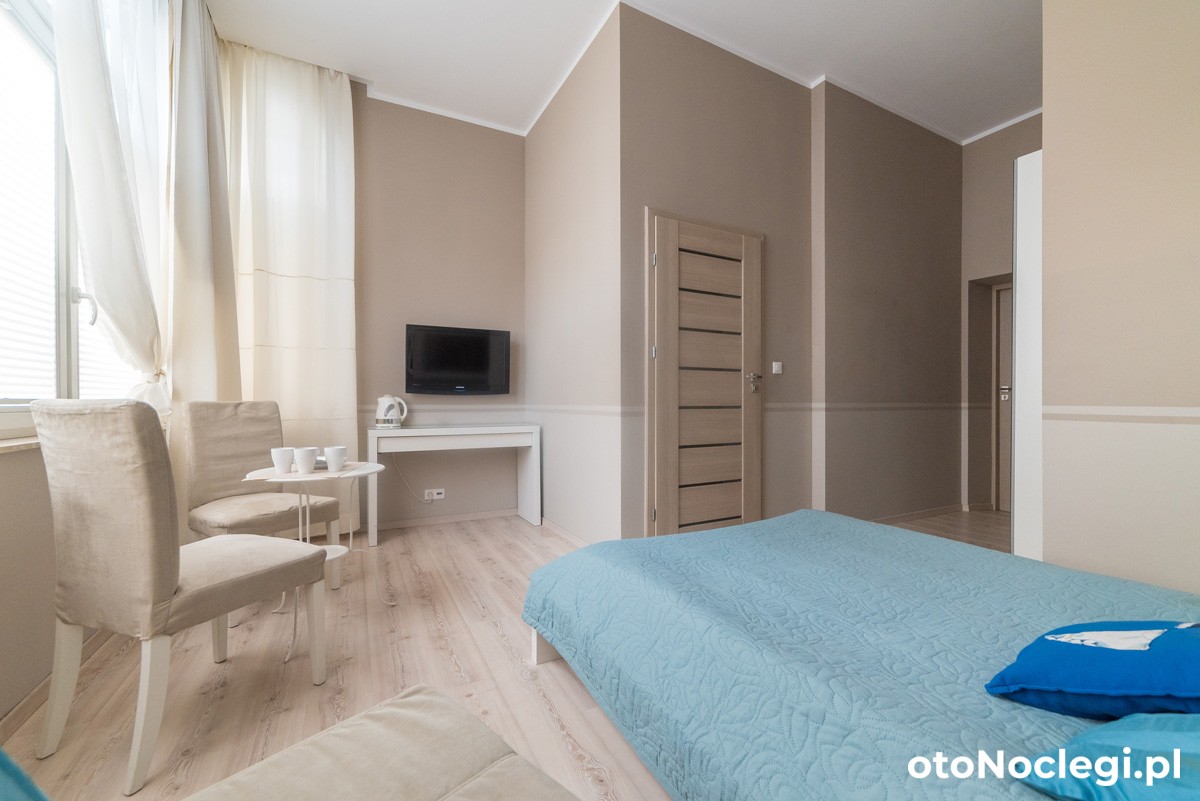 Due Passi Apartamenty W Sopocie Sopot (19)