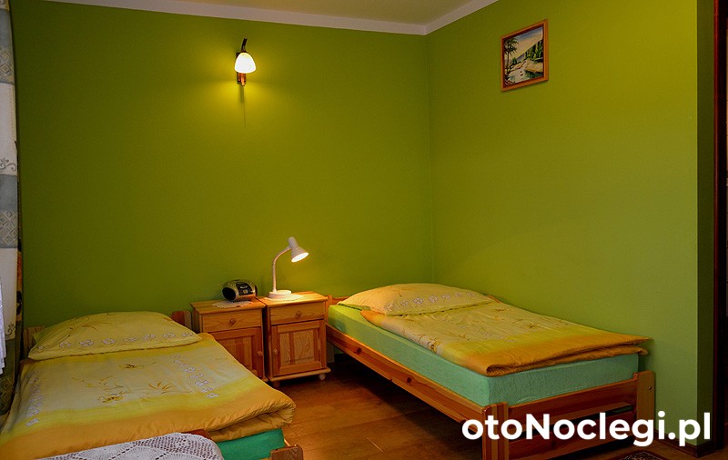 Pokoje Gościnne U Ewy Agroturystyka Ujsoły (22)