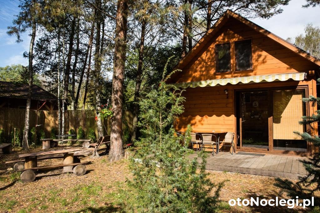 Domek pod Klonem Biszcza (15)