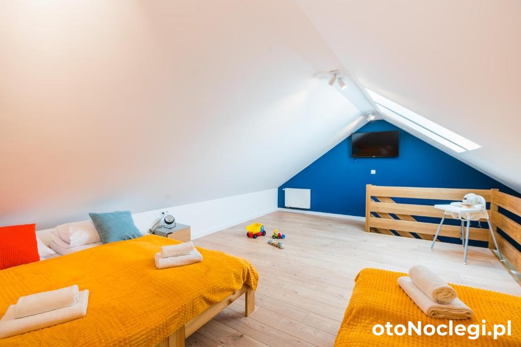 Apartamenty Pod Stokiem Szczyrk (27)