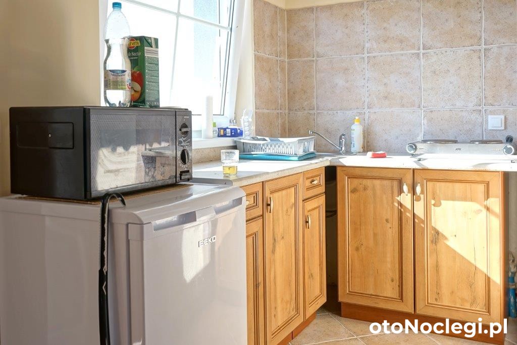 Moja Rewa - domki nad morzem Mosty (4)