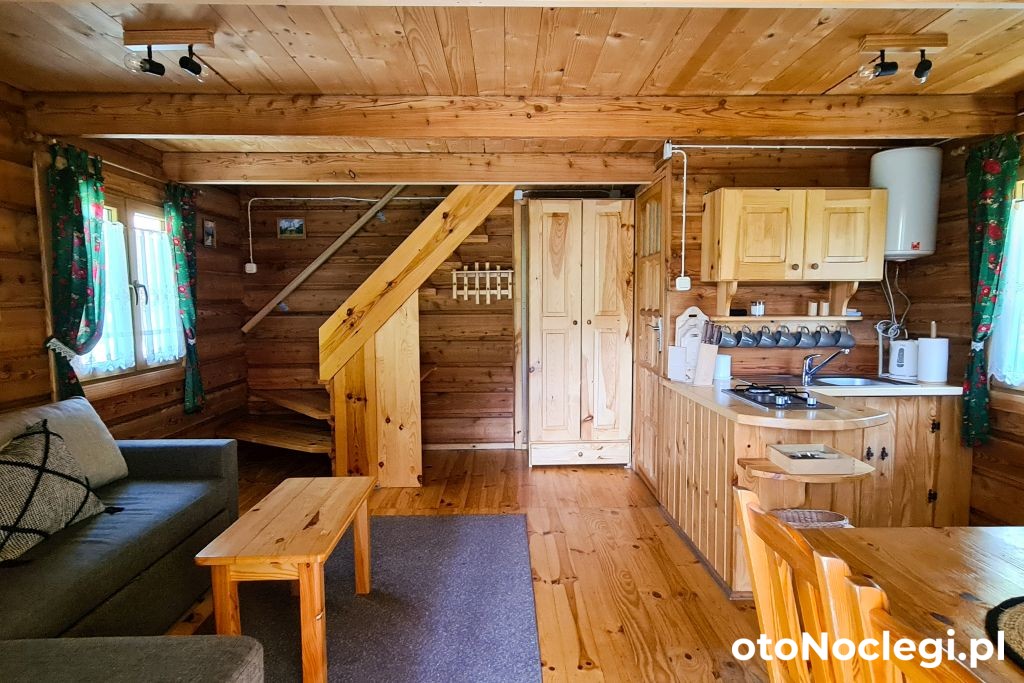Domki Pod Horbem Polańczyk (9)