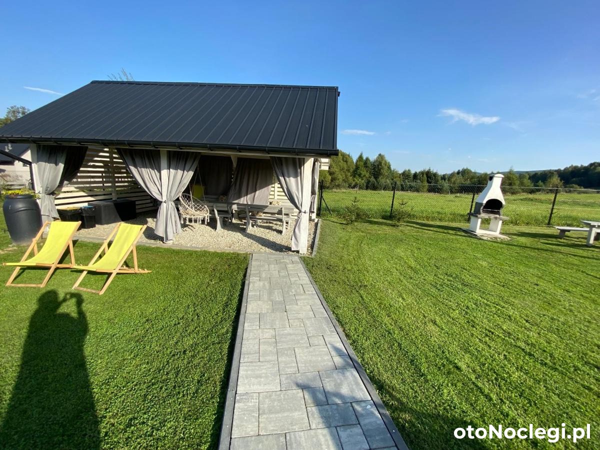 Bieszczadzka SielAnka Ustrzyki Dolne (8)