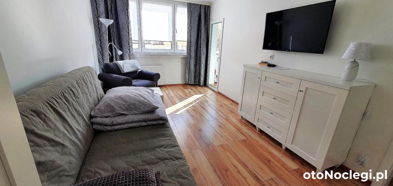 Apartament Łąkowa Polanica-Zdrój (1)