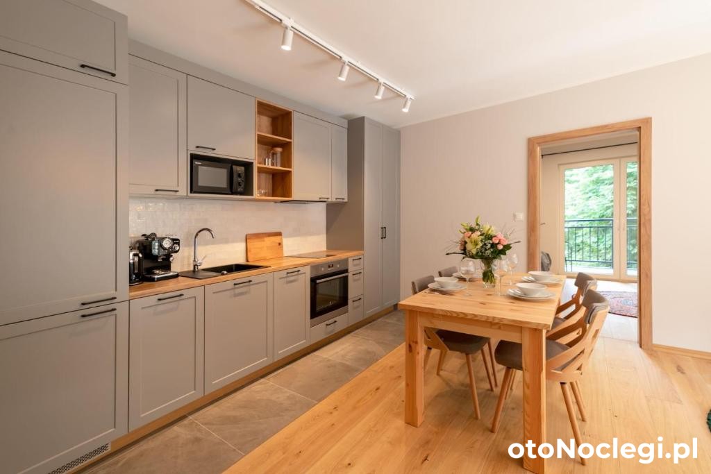 Apartamenty Pod Stokiem Szczyrk (98)