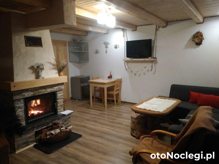 Domek w Górnym Końcu (1)