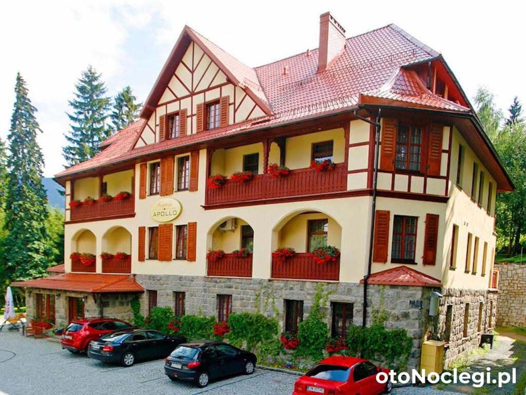 Górski SPA Karpacz Karpacz (35)