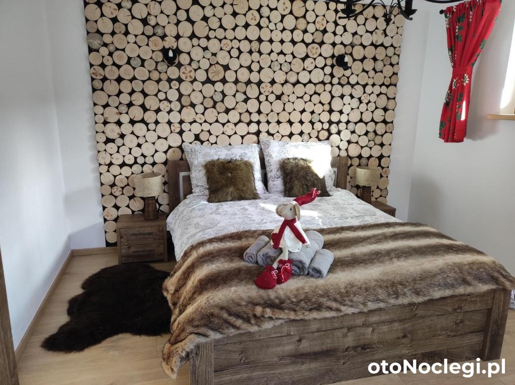 Domek Pod Tatrami Kościelisko Kościelisko (3)