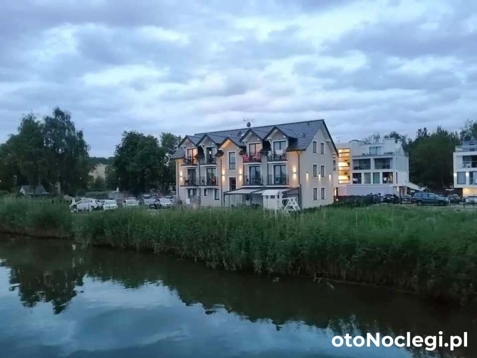 Willa Aura Mare Dziwnów (1)