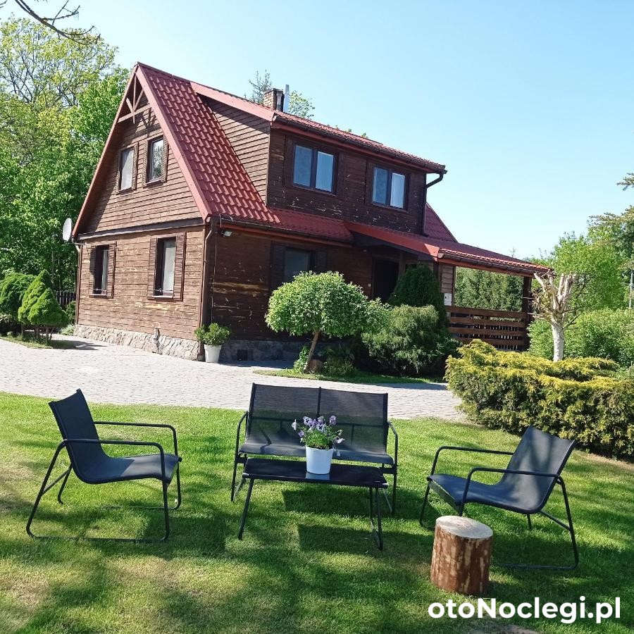 Agroturystyka Pasynki 44, Zabłudów (1)