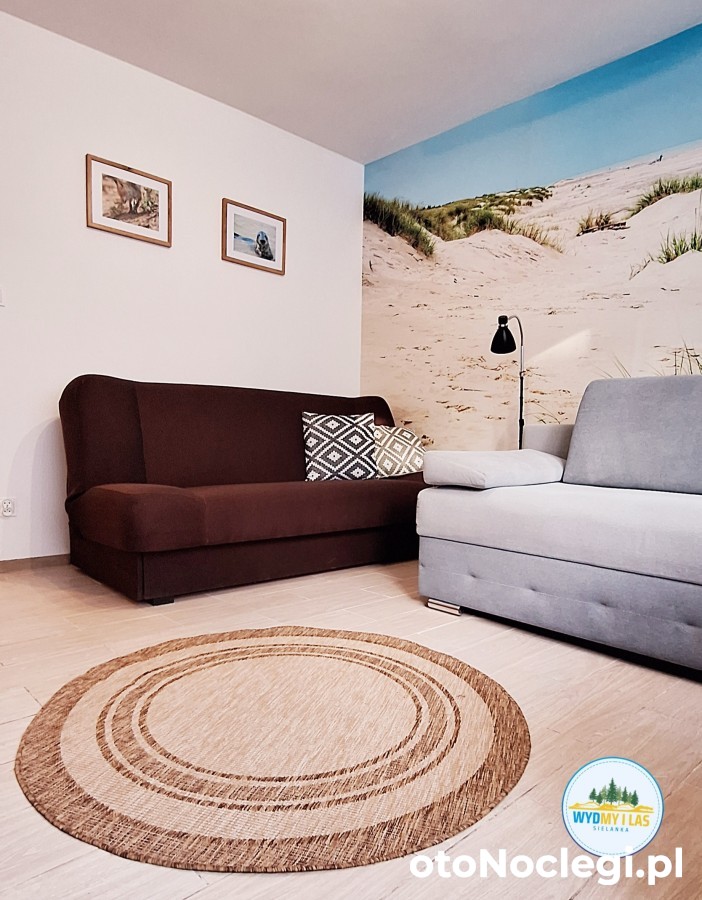 Sielanka Wydmy i Las