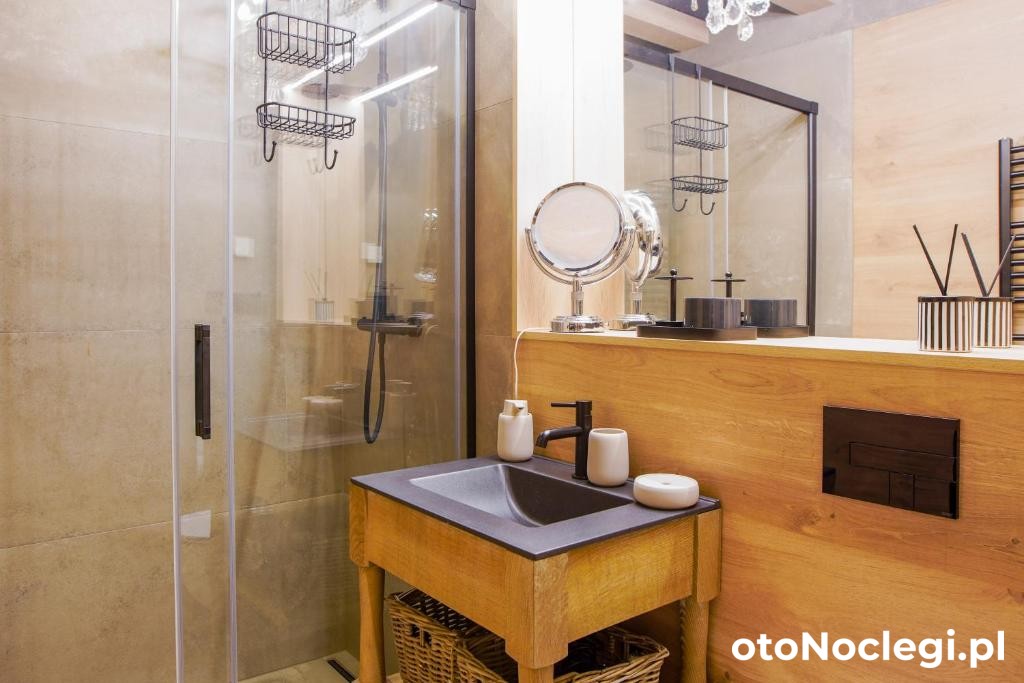 Apartamenty Pod Stokiem Szczyrk (15)