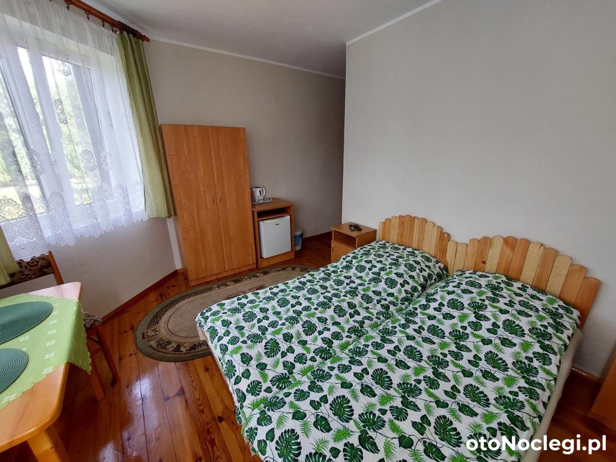 Pokoje Goscinne Anna Maria Jastrzębia Góra (11)