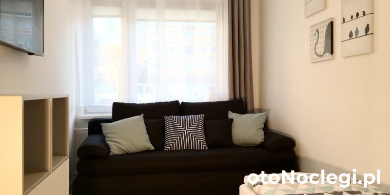 Apartament Melisa II Szklarska Poręba (12)